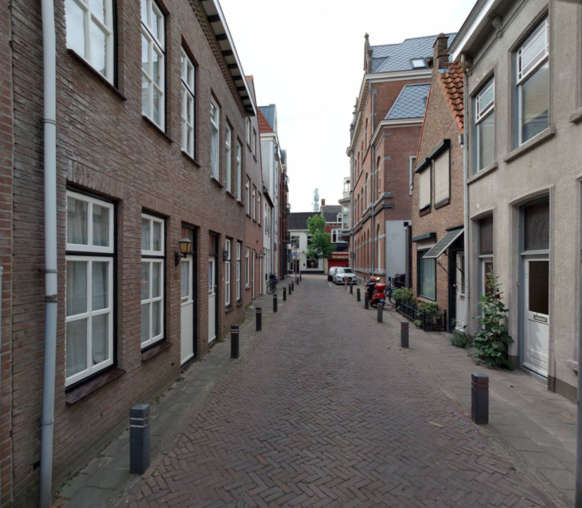 Visserstraat 2B