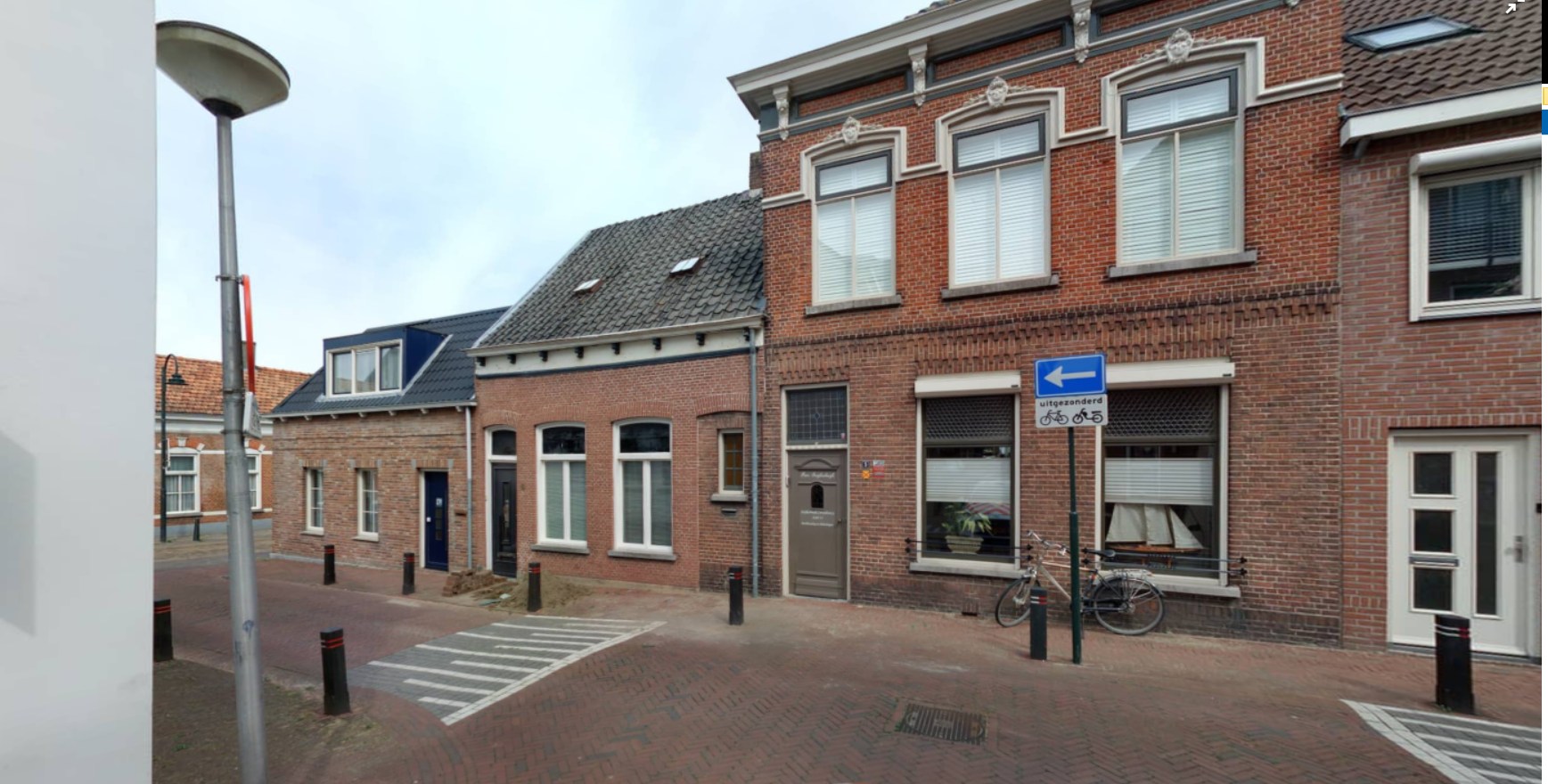 Visserstraat 2B