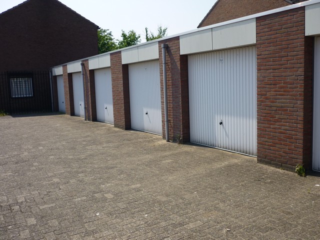 Eikenstraat 2, 4537 VE Terneuzen, Nederland