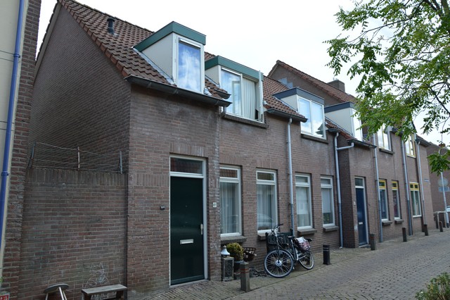 Donze Visserstraat 87