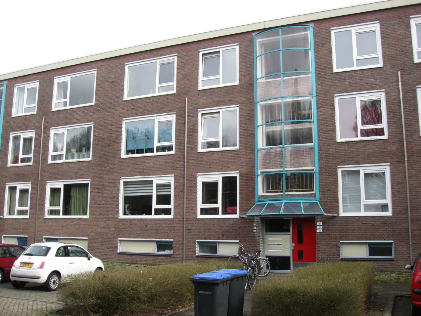 Van Goghstraat 131