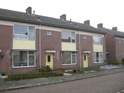 M.D. de Grootstraat 5, 4461 VX Goes, Nederland