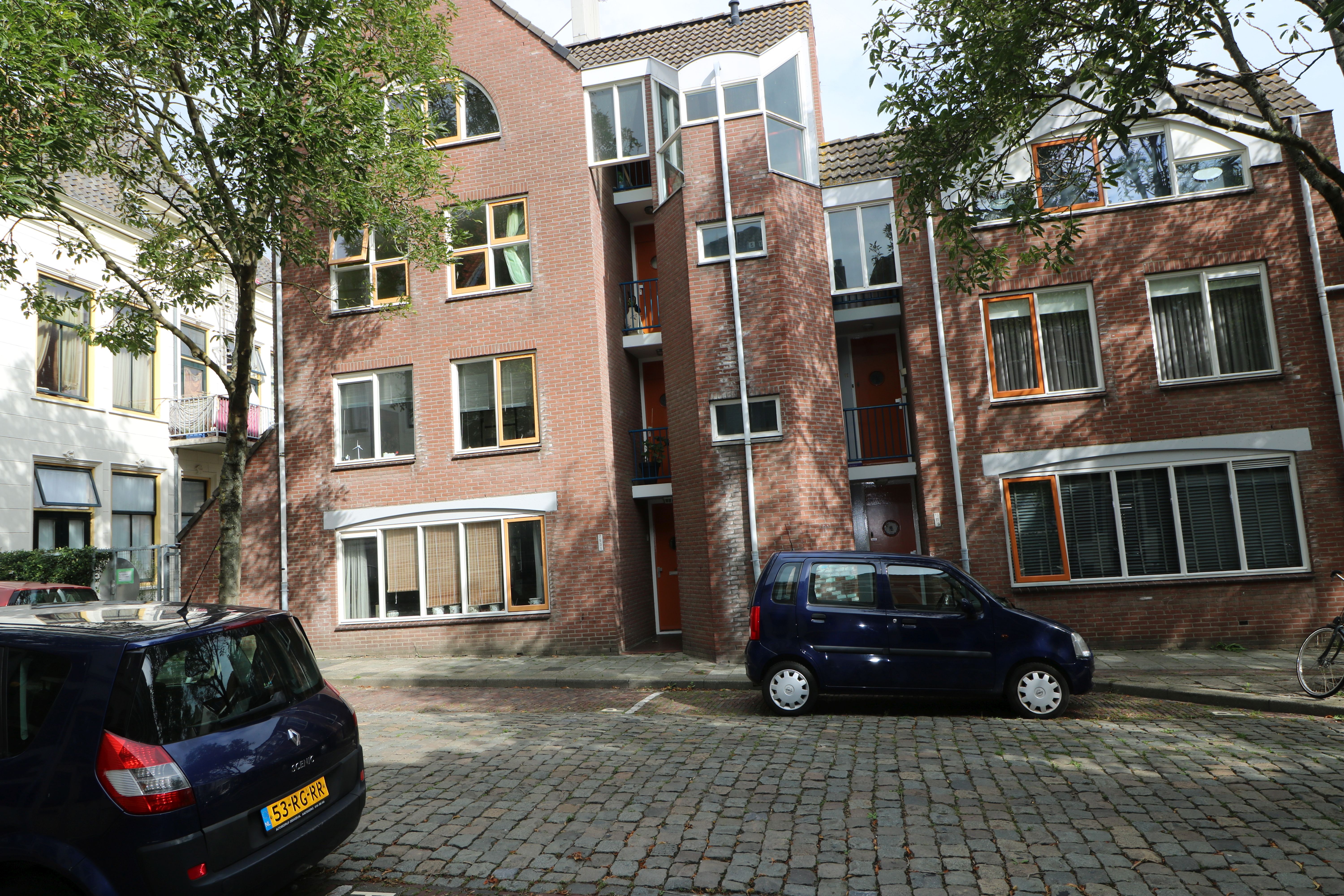 Palingstraat 9, 4381 AE Vlissingen, Nederland