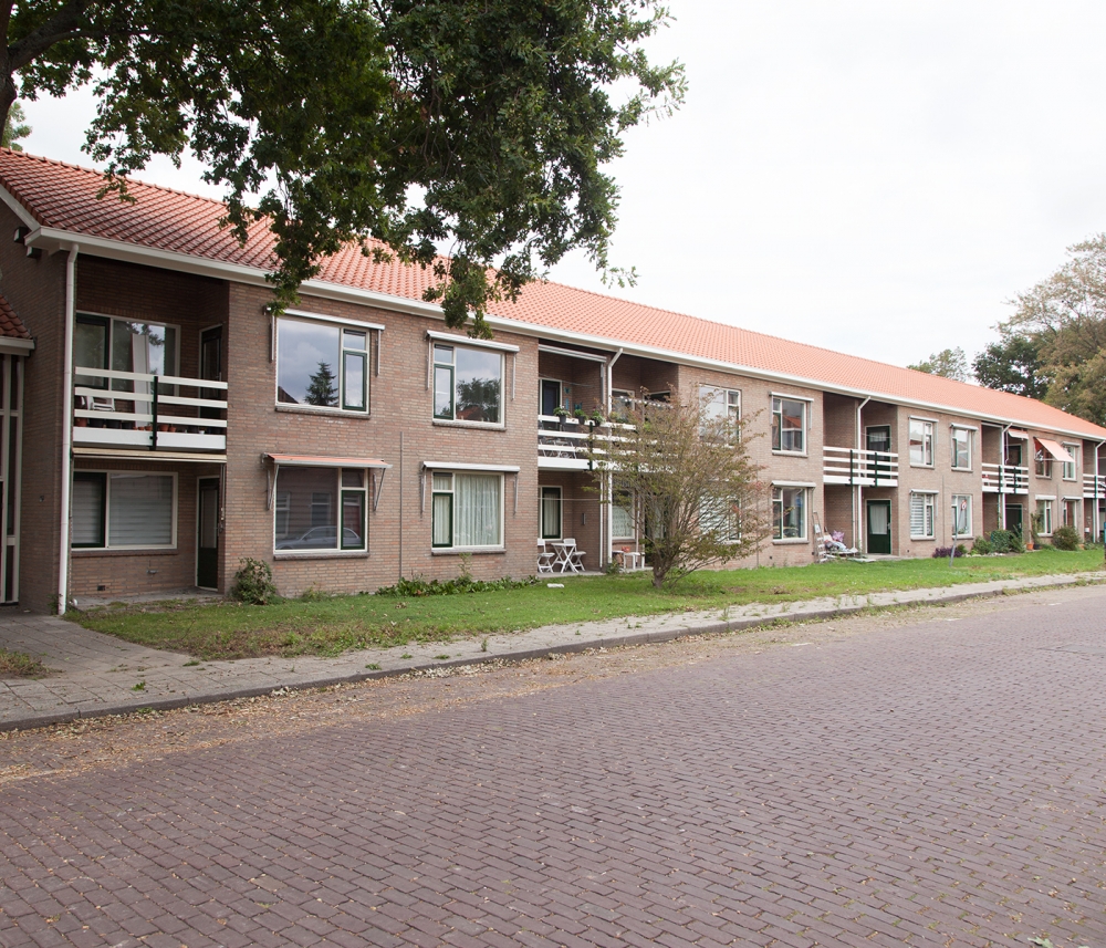 Nieuwe Oostersestraat 29, 4331 TD Middelburg, Nederland