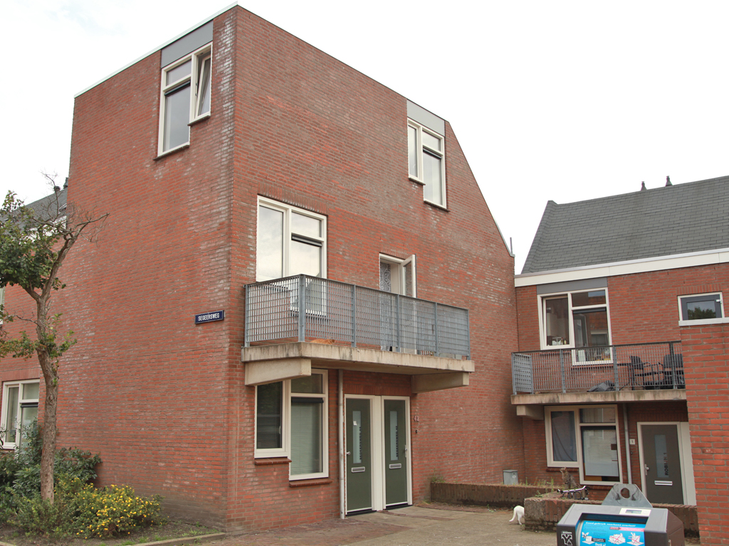 Segeersweg 44, 4337 LD Middelburg, Nederland