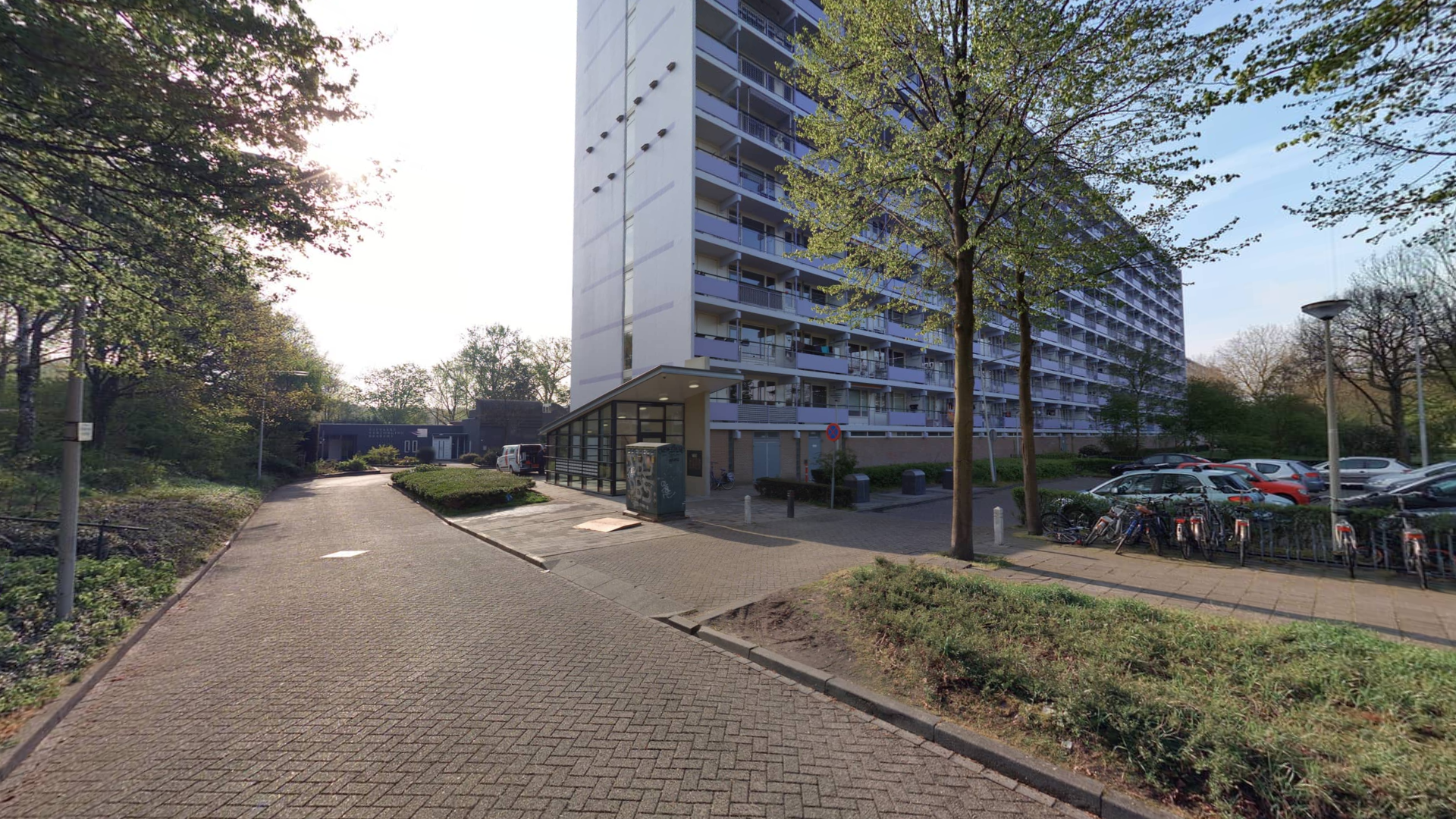 Heiningen 325, 4623 TP Bergen op Zoom, Nederland