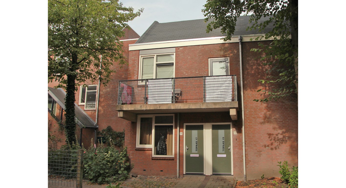 Topaas 17, 4337 MN Middelburg, Nederland