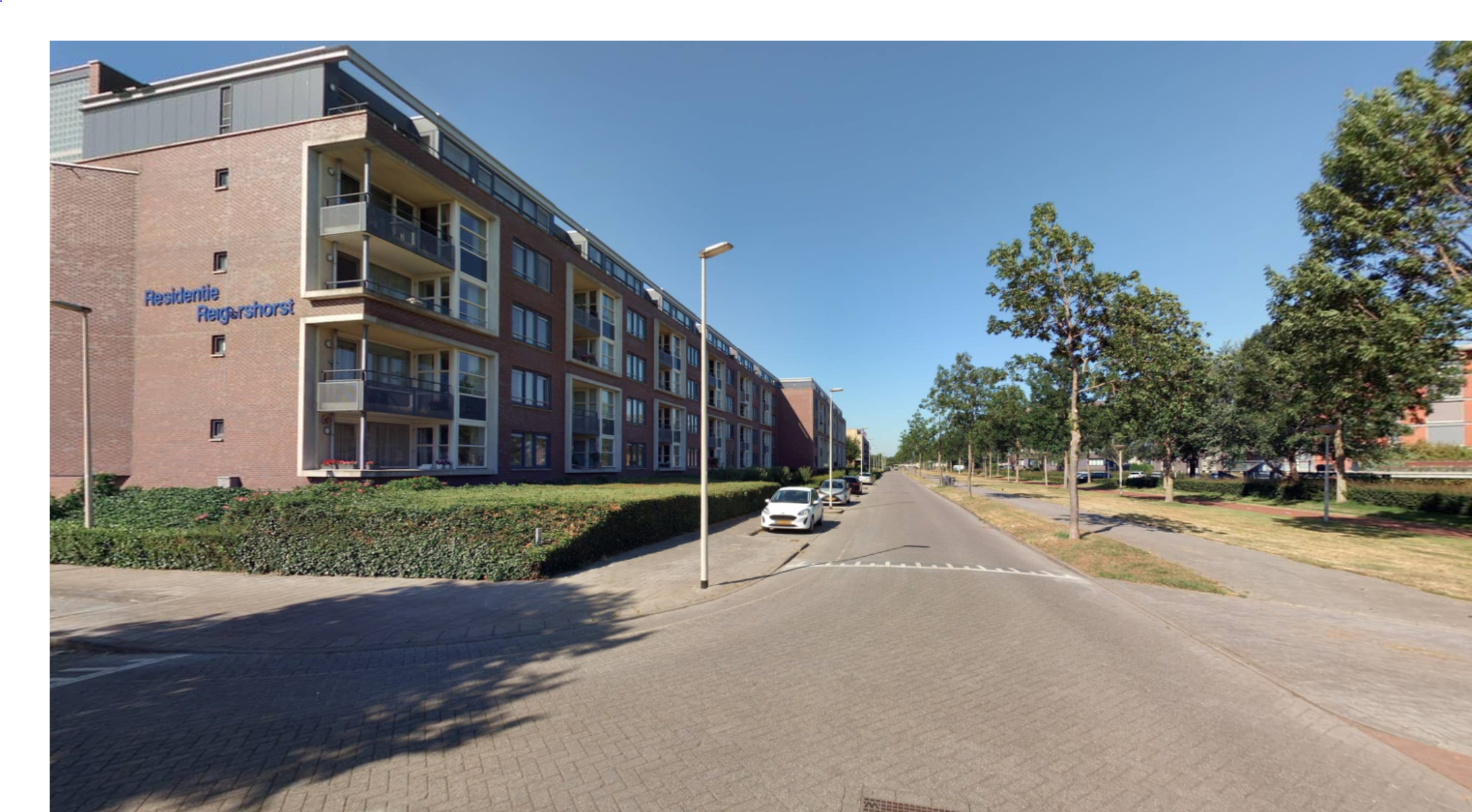 Spieringstraat 41, 4617 AC Bergen op Zoom, Nederland