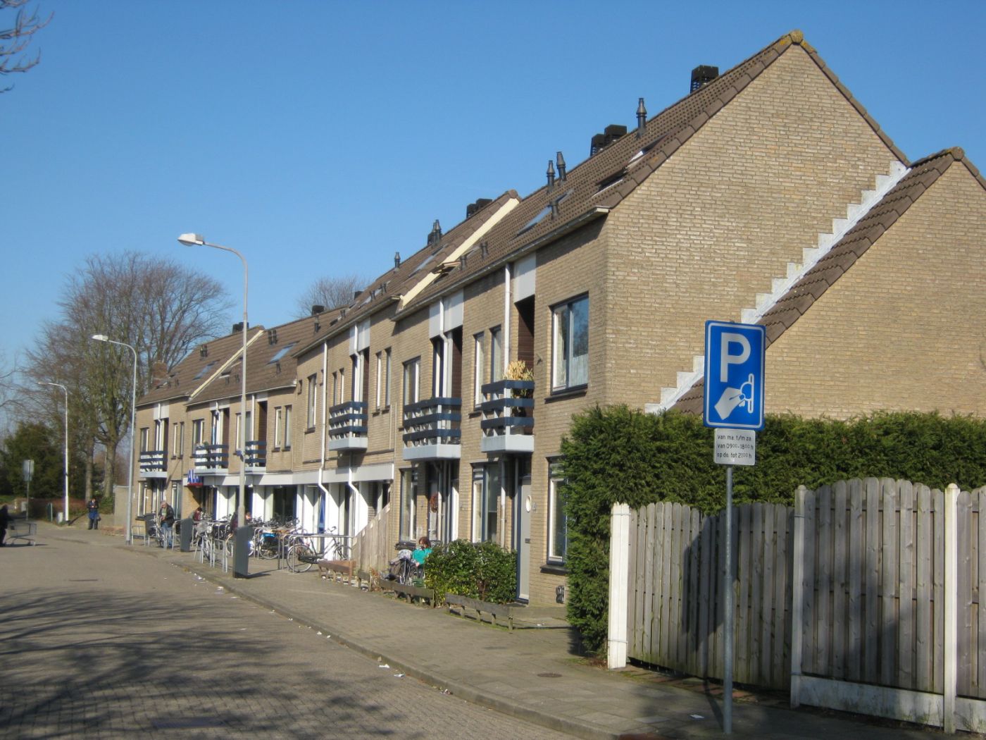 Molenplein 14