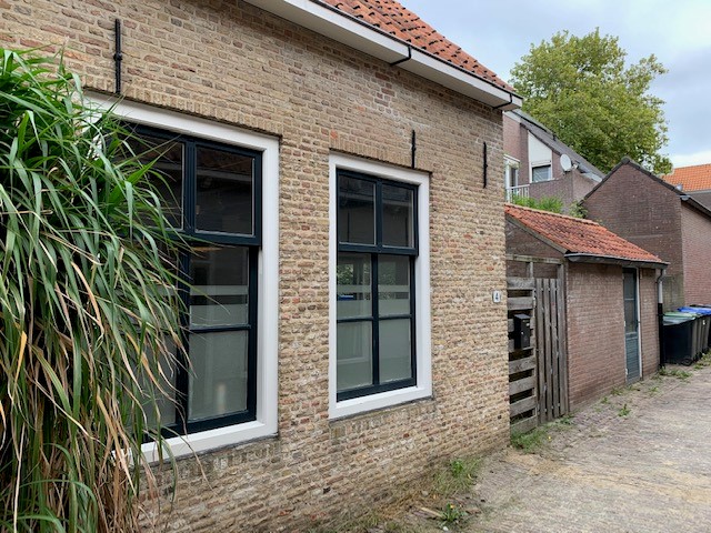 Dijkstraat 4