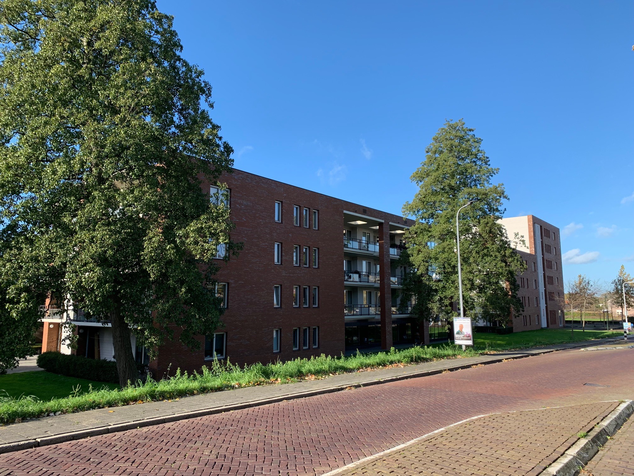 De Jongestraat 51