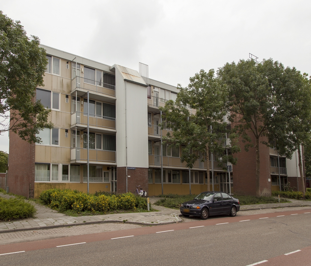 Vrijlandstraat 162, 4337 ES Middelburg, Nederland