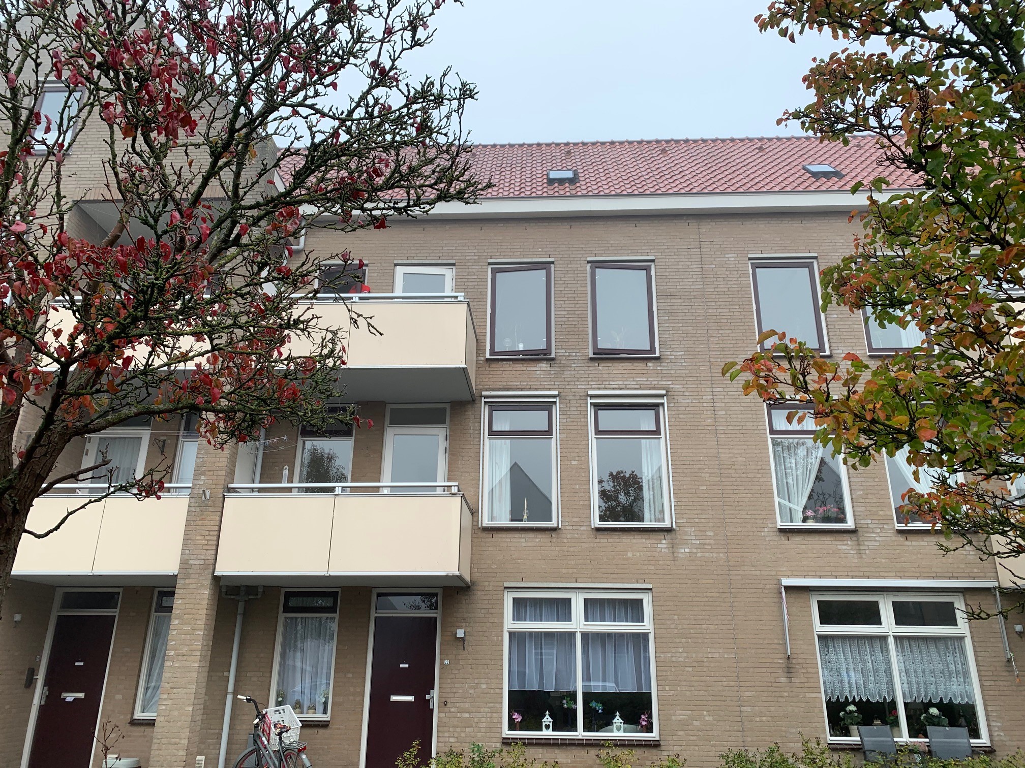 Manhuisstraat 22A