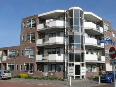 Westsingel 62B, 4461 DM Goes, Nederland