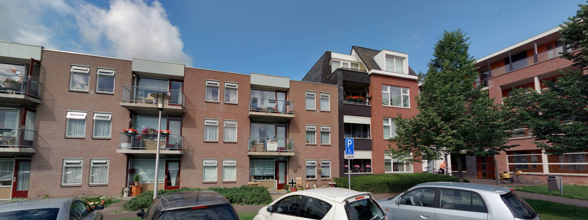 De Wei 25, 4651 EW Steenbergen, Nederland