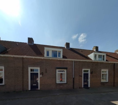 Ligusterstraat 14, 4621 GB Bergen op Zoom, Nederland