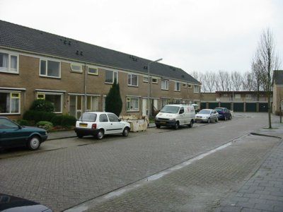 Beukenstraat 233, 4462 BZ Goes, Nederland