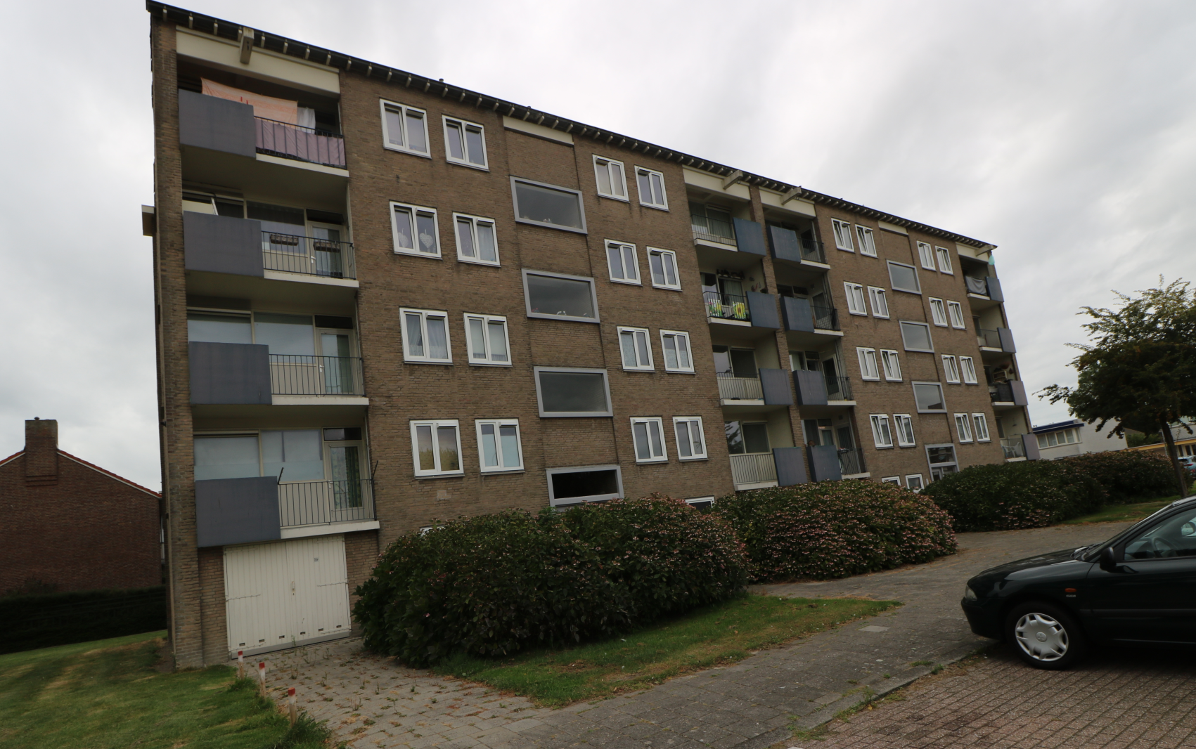 Dreesstraat 9, 4384 DA Vlissingen, Nederland