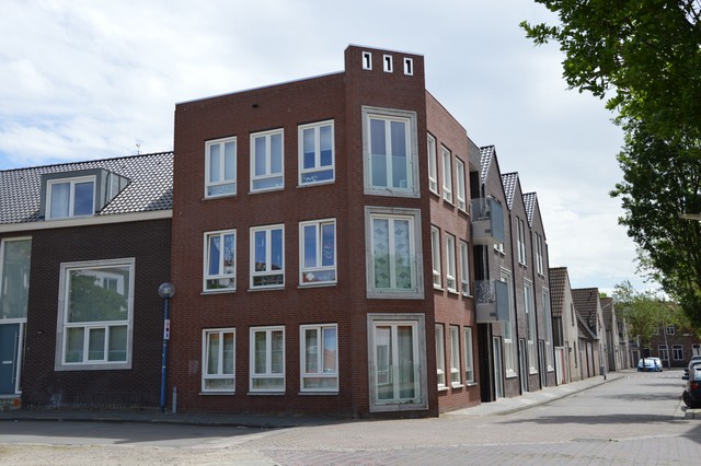 Nieuwediepstraat 105