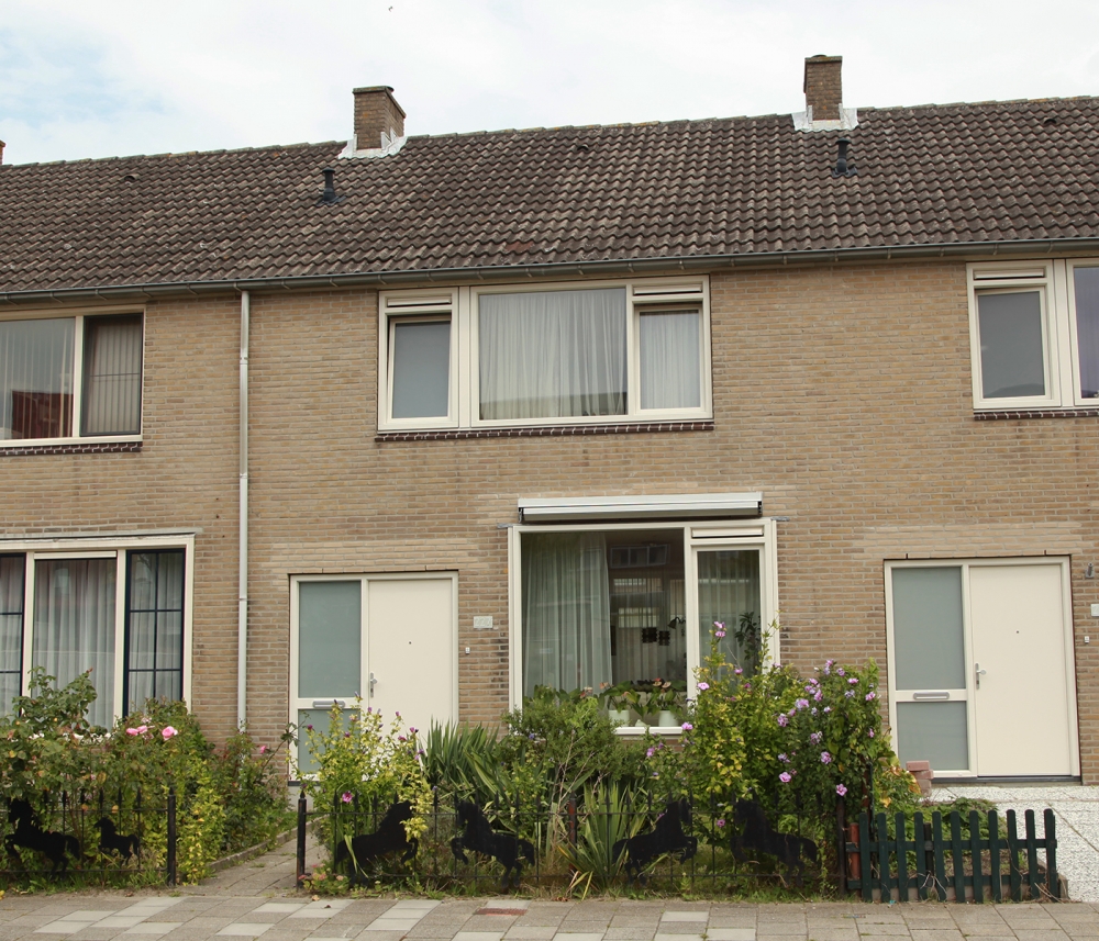 Roozenburglaan 227, 4337 JG Middelburg, Nederland