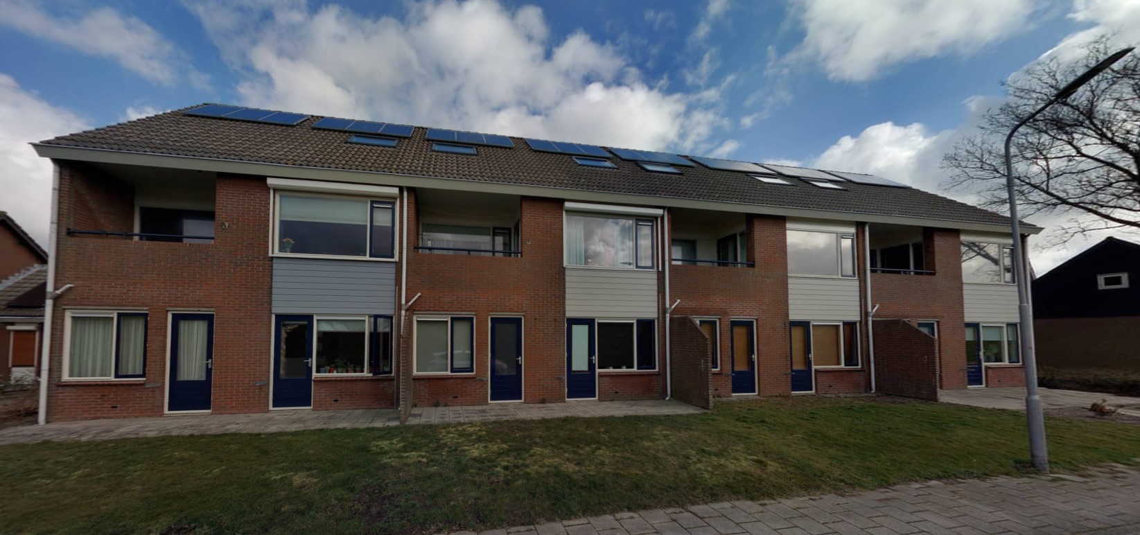 Karreveld 1A, 4675 BZ Sint Philipsland, Nederland