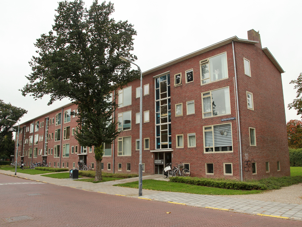 Westerscheldestraat 12, 4335 NJ Middelburg, Nederland