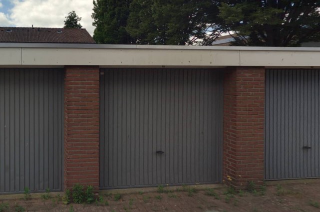 Kleine Beerstraat 29, 4624 CC Bergen op Zoom, Nederland