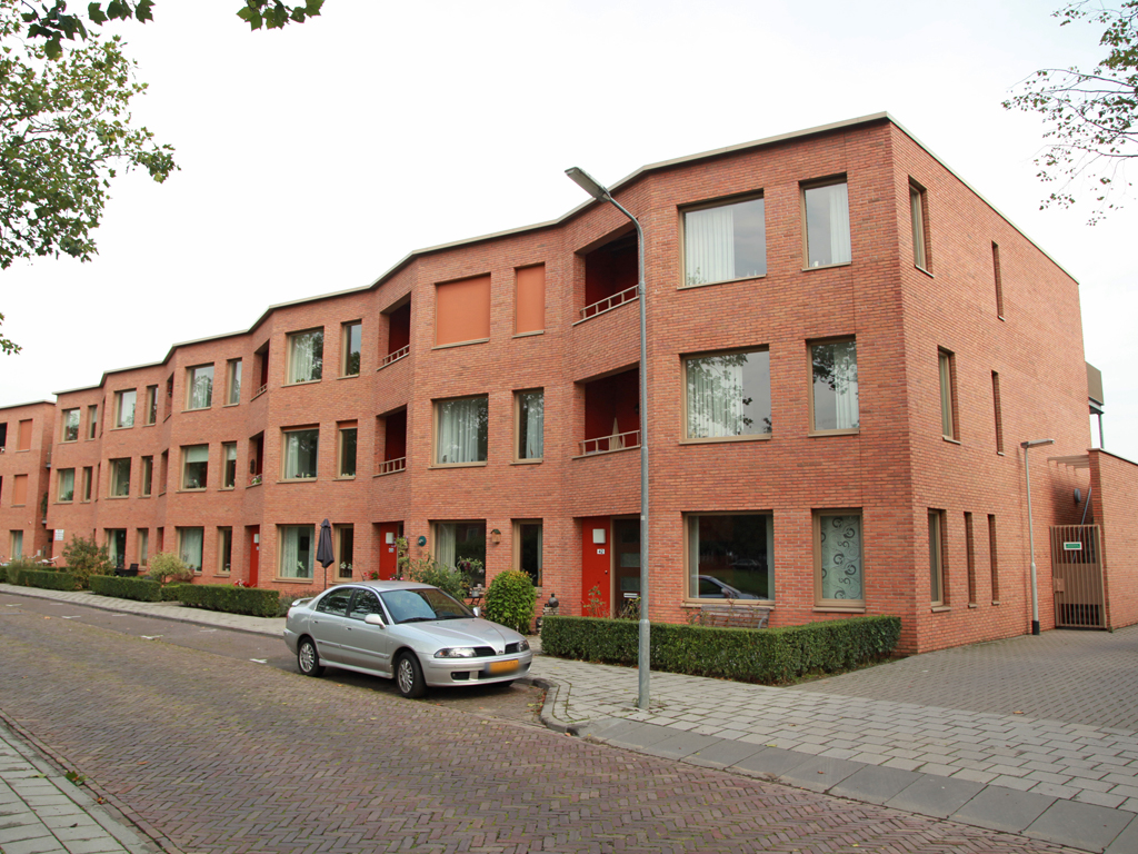 Piet Heinstraat 42b, 4335 HX Middelburg, Nederland