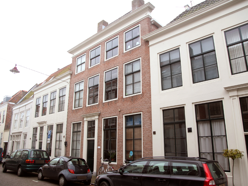 Singelstraat 44, 4331 SW Middelburg, Nederland