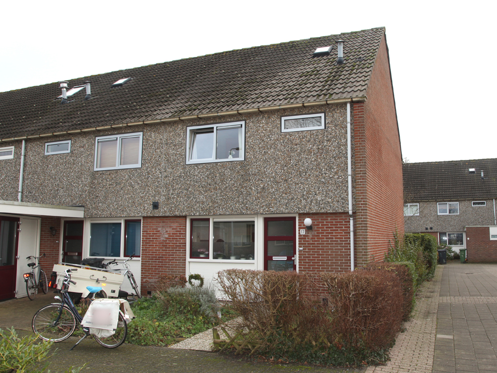 Ewisland 17, 4337 BZ Middelburg, Nederland