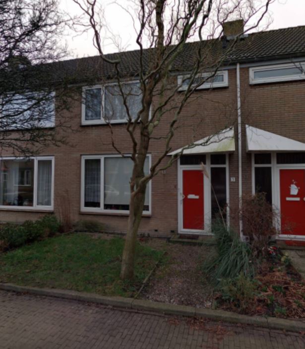 Prins Willemstraat 3, 4414 BB Waarde, Nederland