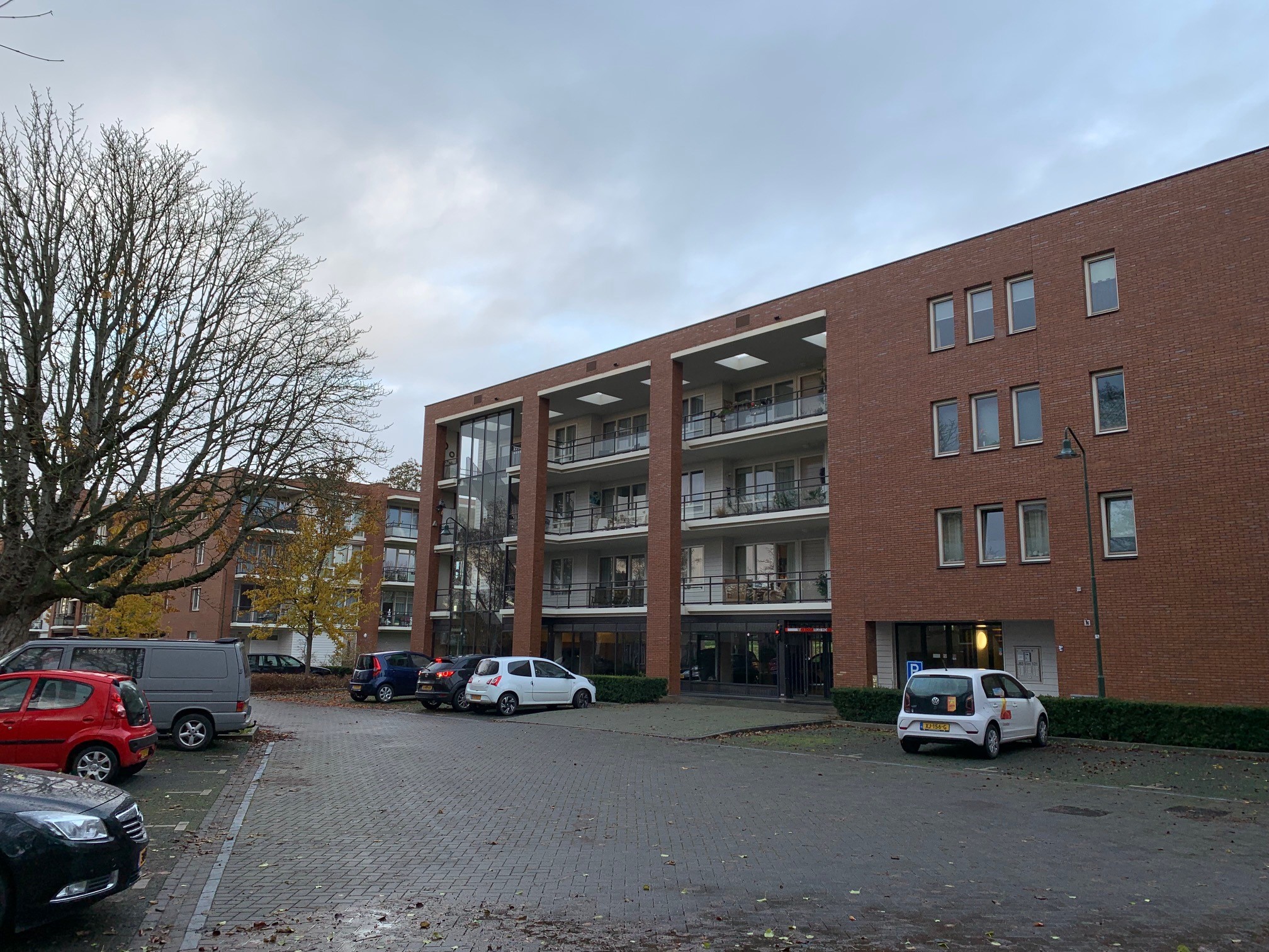 De Jongestraat 97, 4301 ND Zierikzee, Nederland