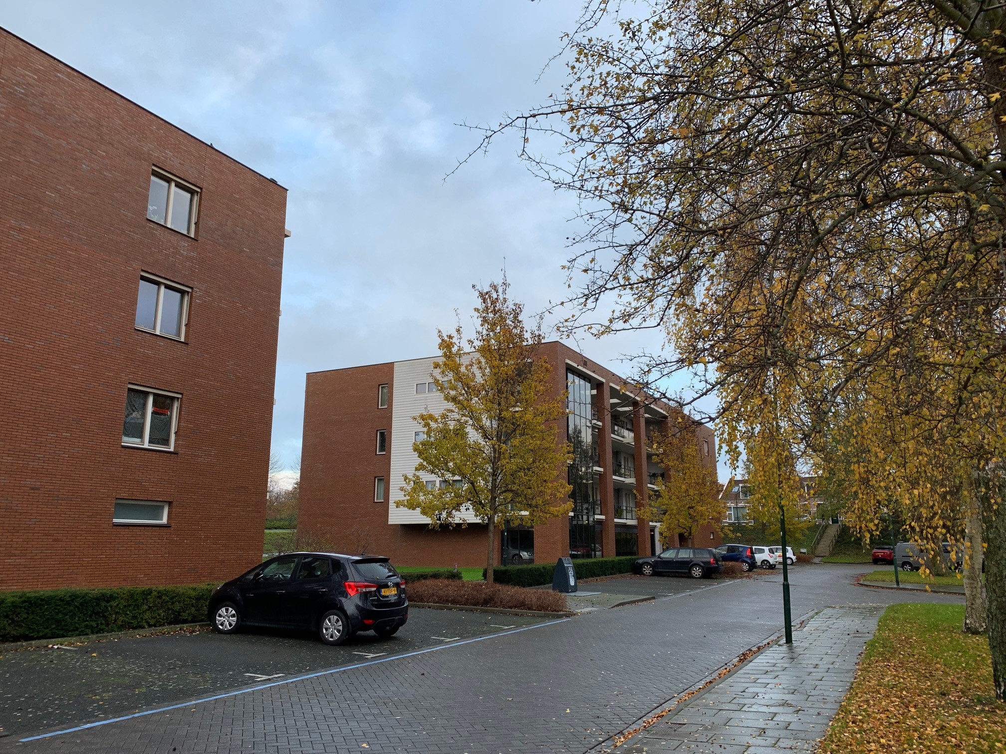 De Jongestraat 97