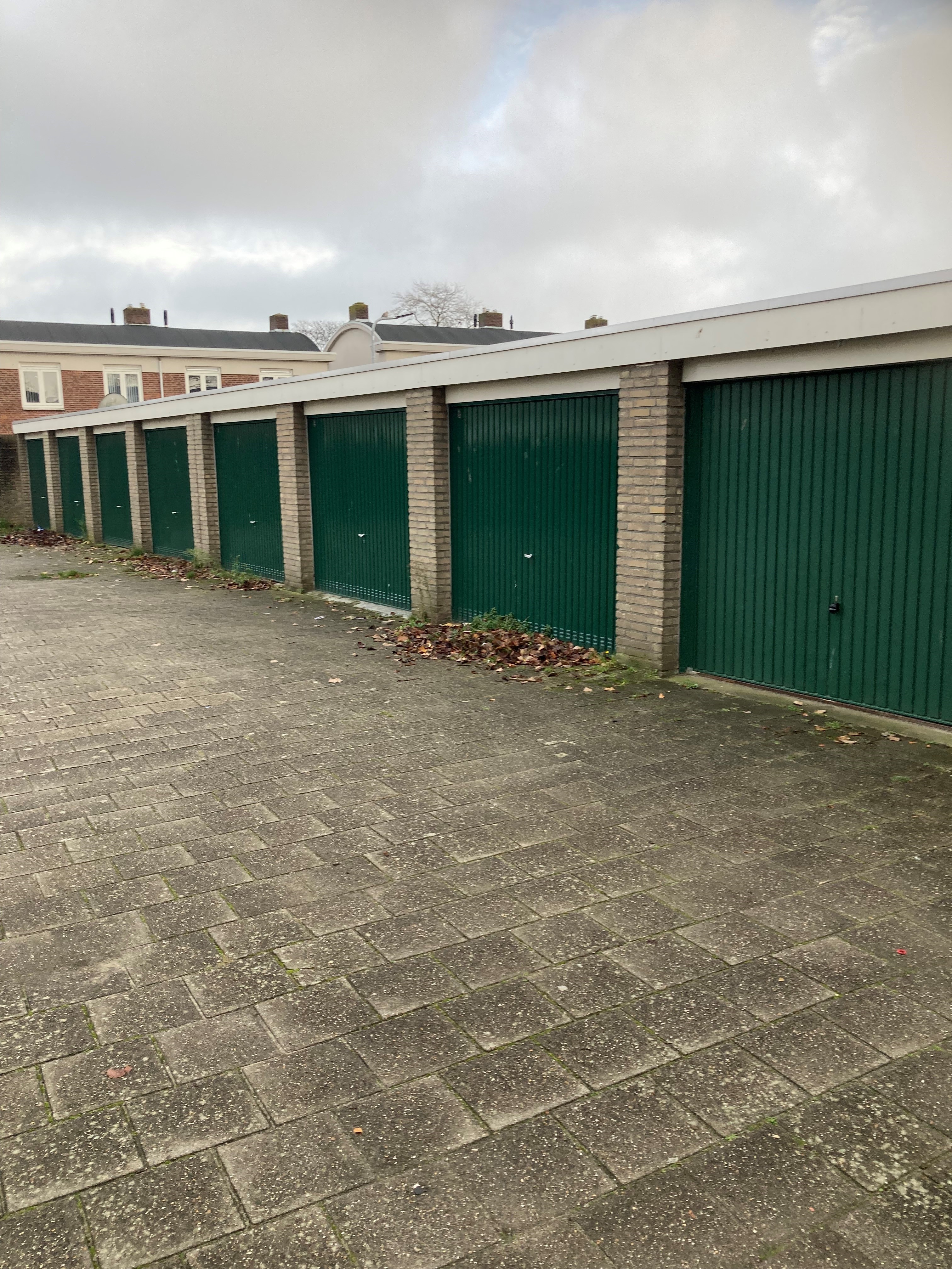 Zilverschoonplein 4, 4621 CC Bergen op Zoom, Nederland