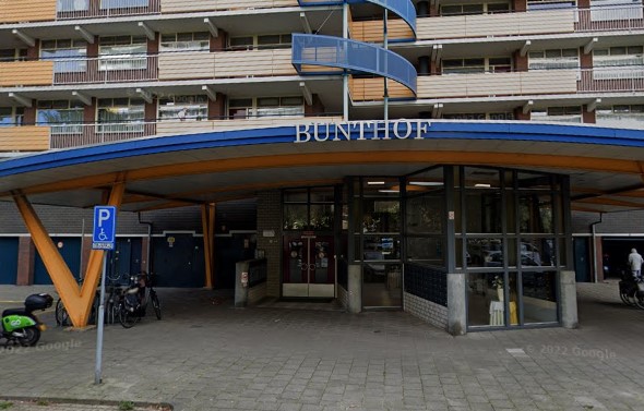 Bunthof 39