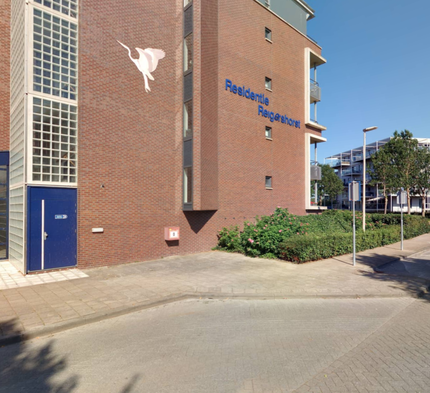 Spieringstraat 59, 4617 AC Bergen op Zoom, Nederland