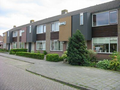 Kastanjestraat 4