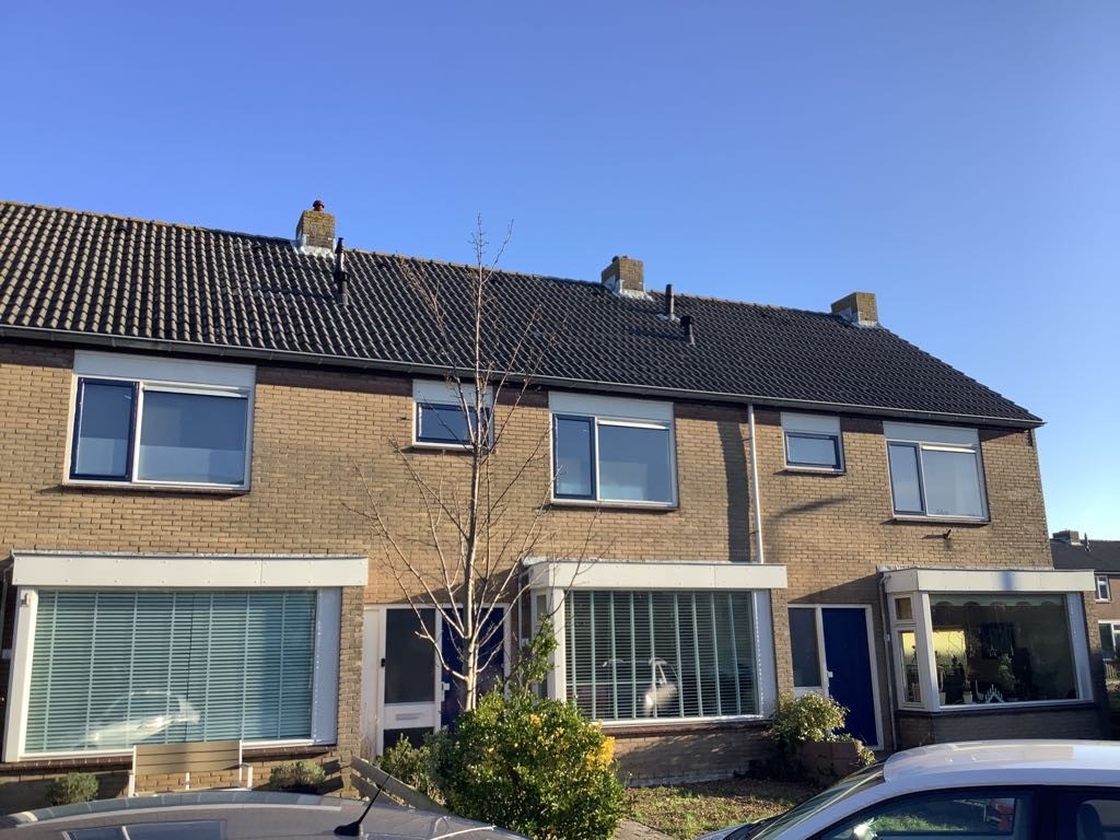 Mastgatstraat 4, 4301 WG Zierikzee, Nederland