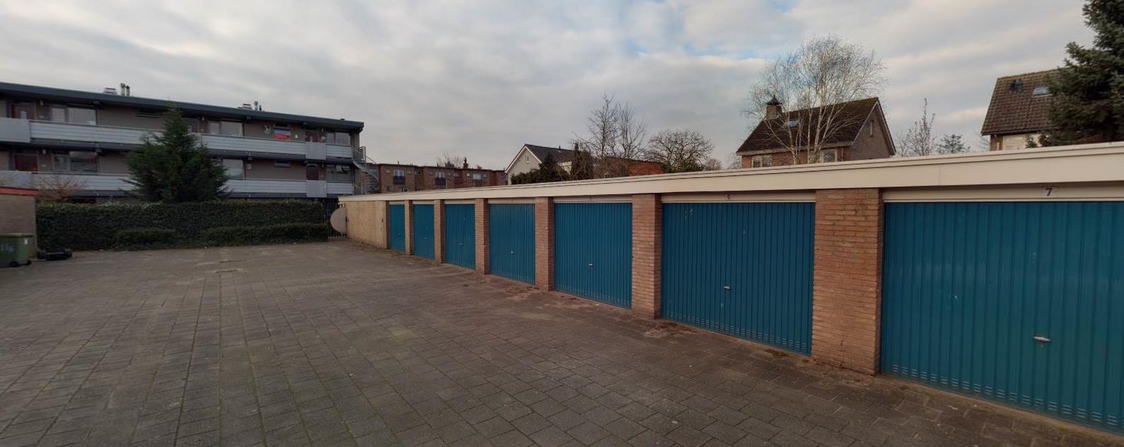 Pastoor Kuijpersstraat 4, 4625 BP Bergen op Zoom, Nederland