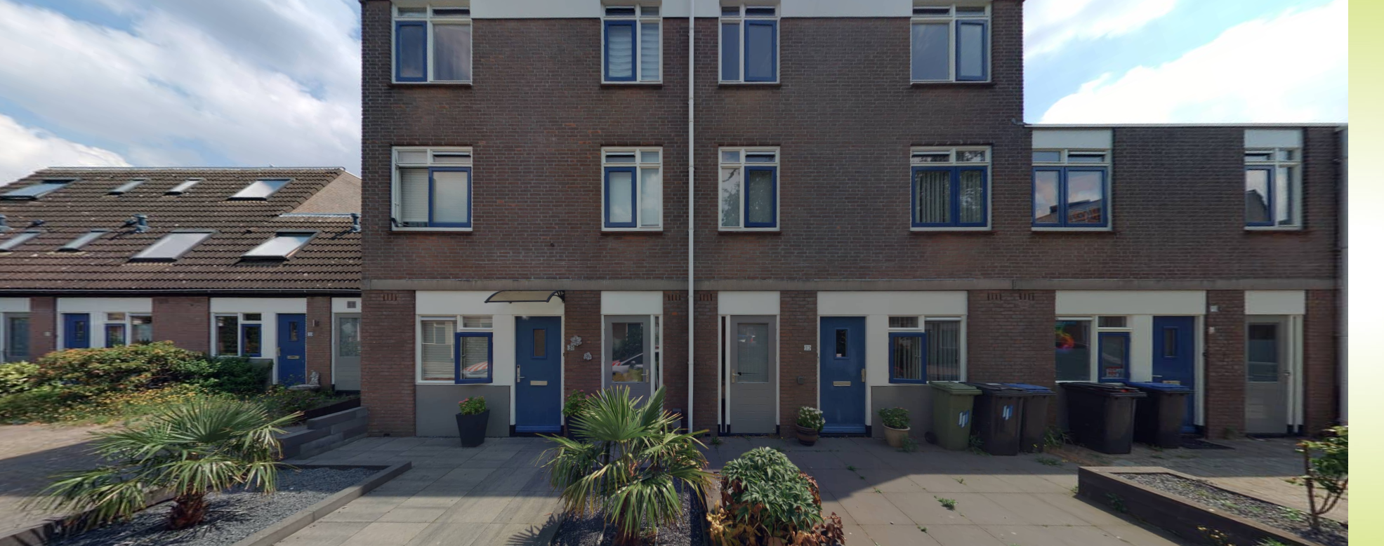 Lupineveld 32, 4613 CH Bergen op Zoom, Nederland