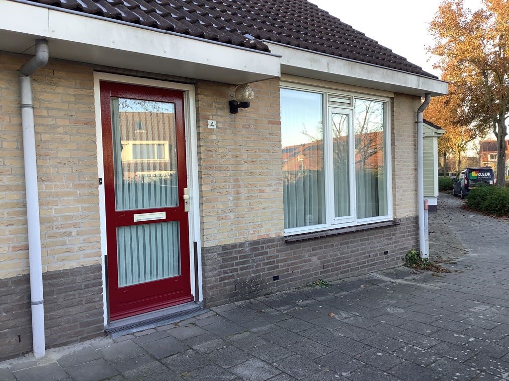 't Plein 4, 4353 BX Serooskerke, Nederland