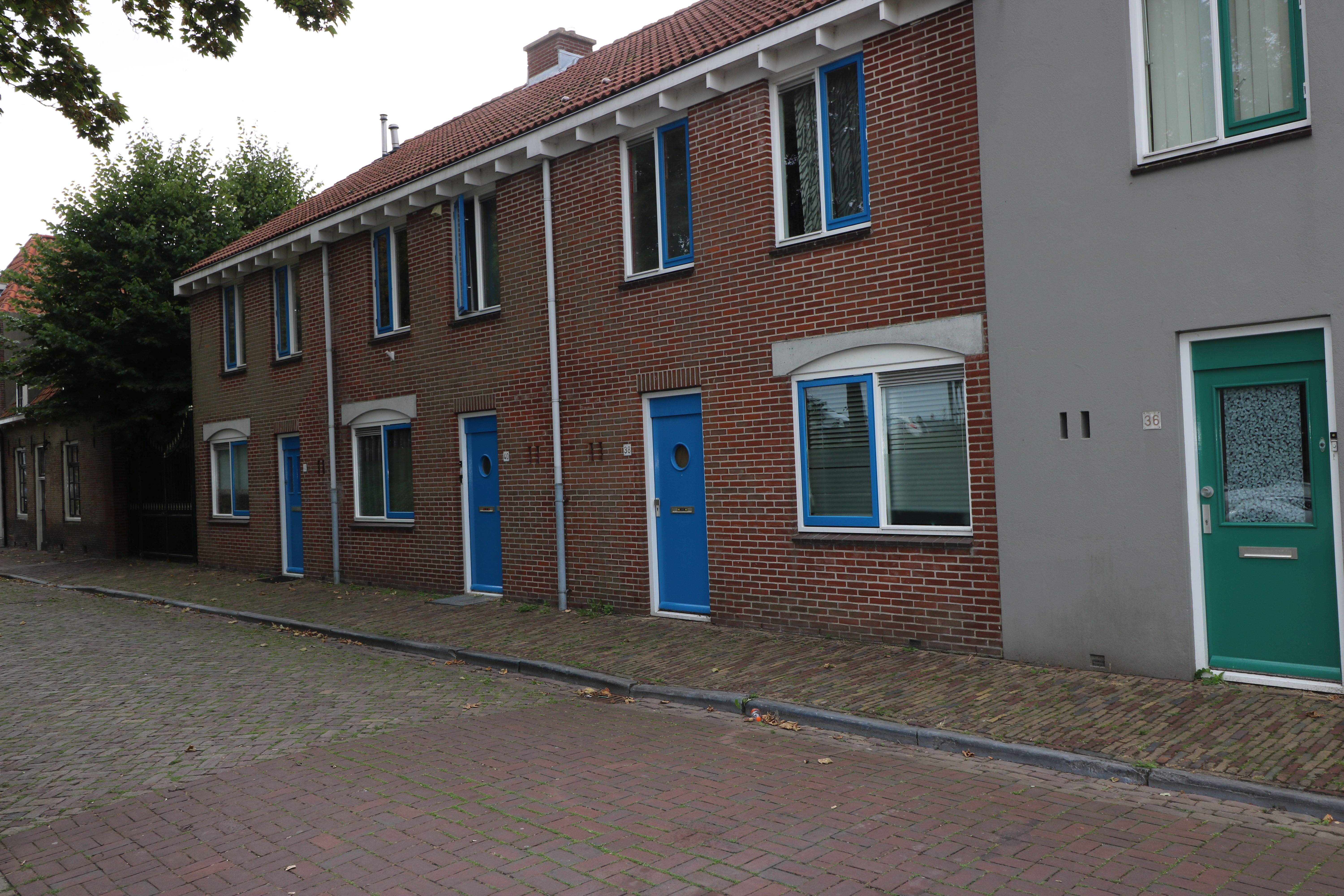 Koudenhoek 34, 4381 AC Vlissingen, Nederland