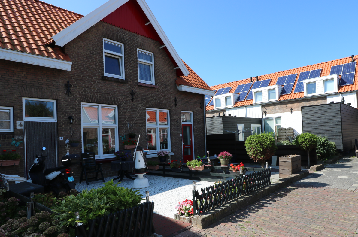 Hurgronjestraat 4, 4381 TB Vlissingen, Nederland