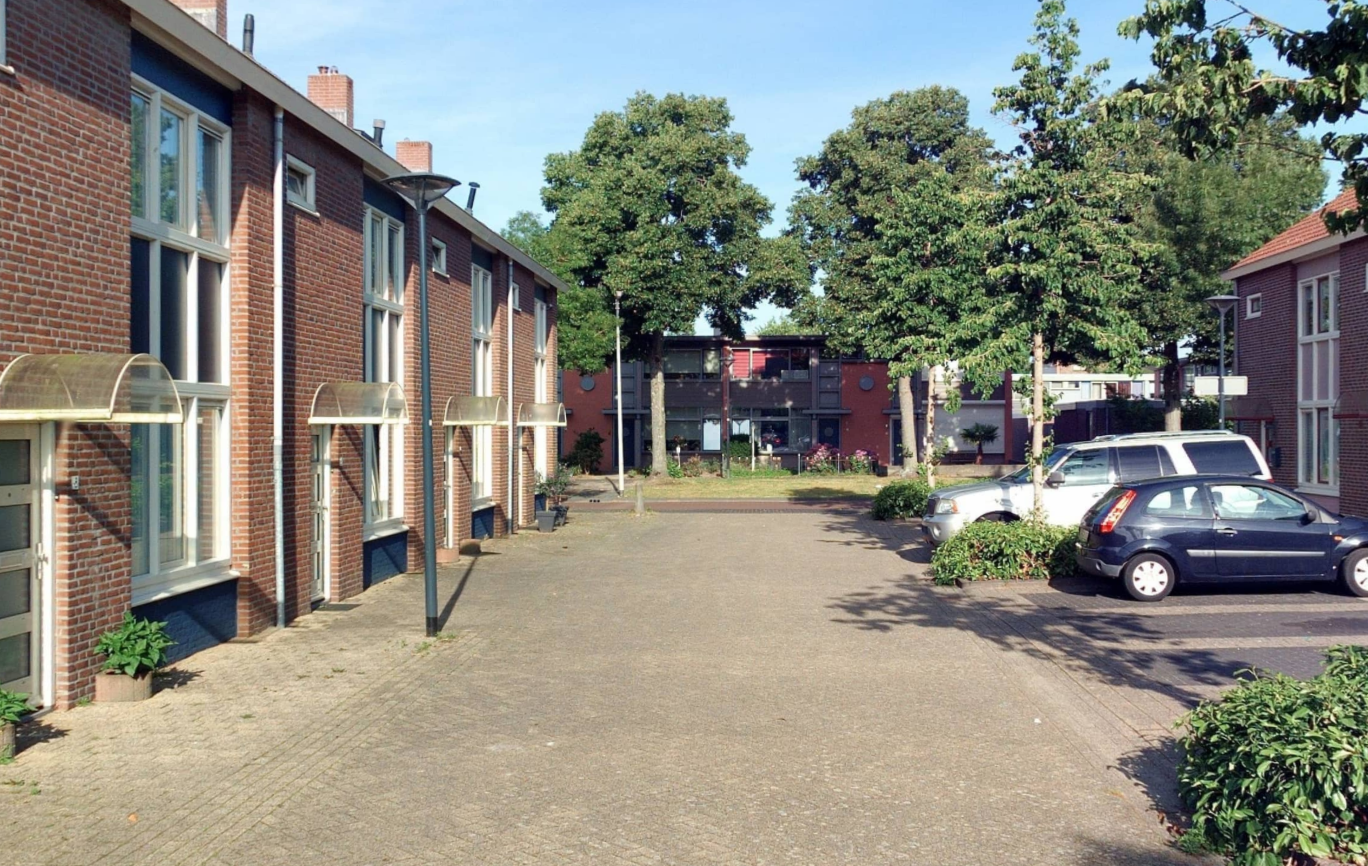 Aert van der Neerstraat 4