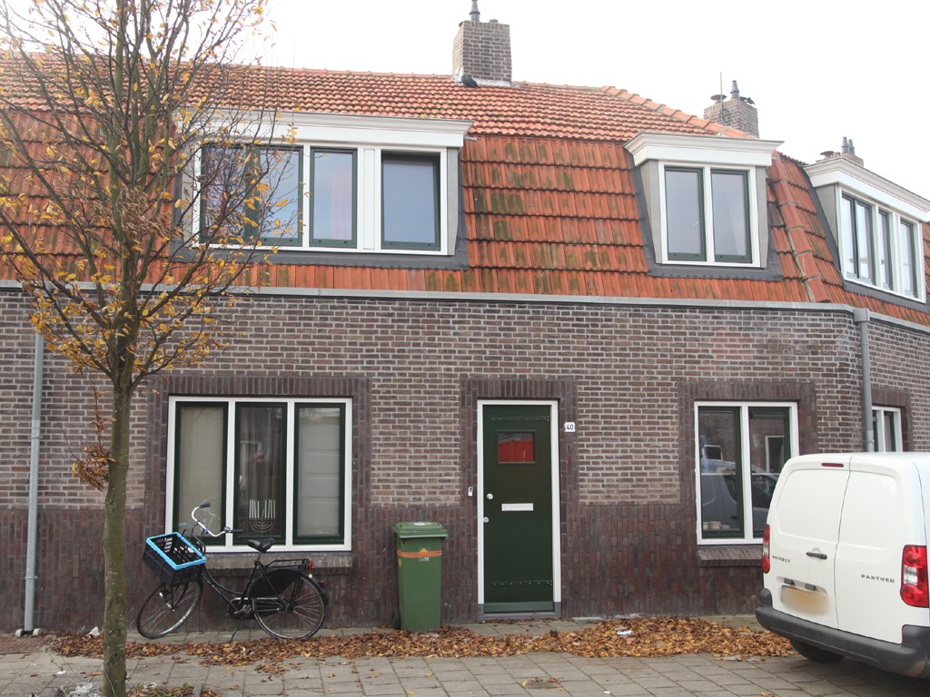 Prins Mauritsstraat 40, 4332 TZ Middelburg, Nederland