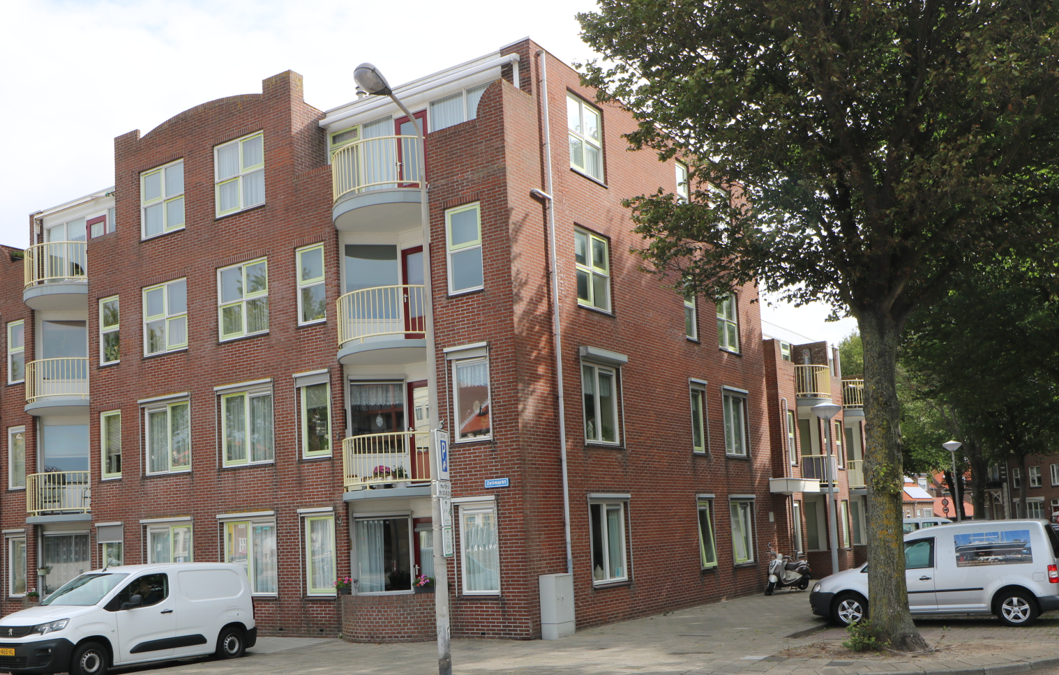 Emmastraat 21