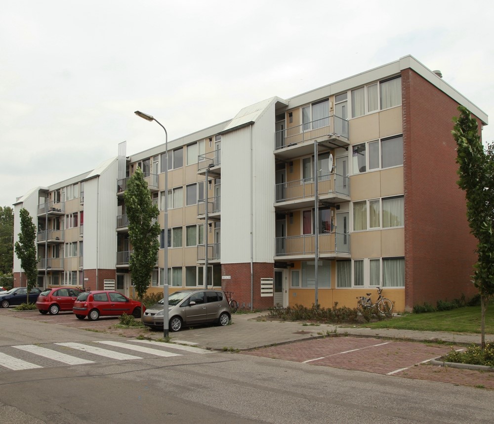 Buitenhovelaan 327, 4337 HK Middelburg, Nederland