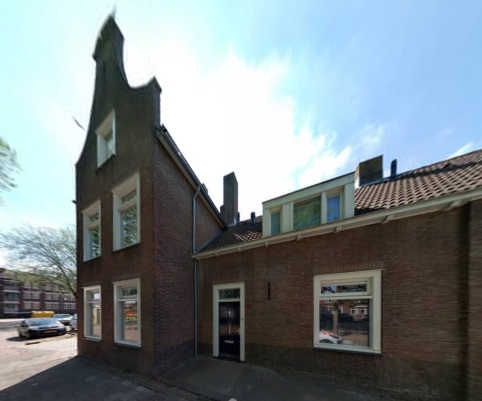 Kamperfoeliestraat 46, 4621 GH Bergen op Zoom, Nederland