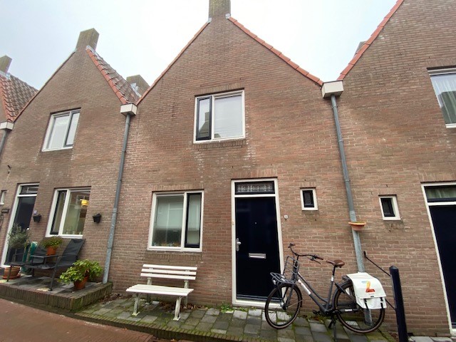 Lange Groendal 18, 4301 DG Zierikzee, Nederland