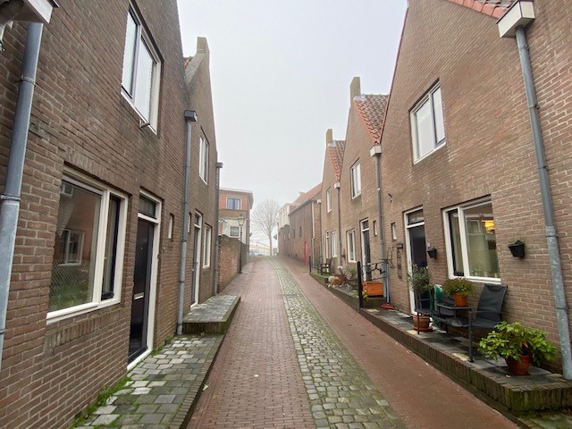 Lange Groendal 18